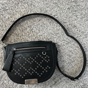 Marc by Marc Jacob’s leather crossbody